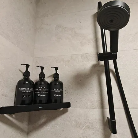 александровска Διαμέρισμα