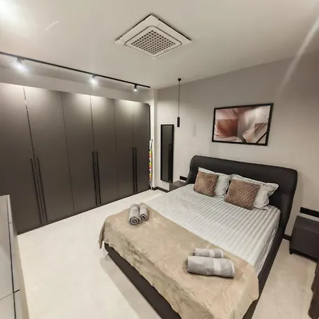 александровска Διαμέρισμα Μπουργκάς