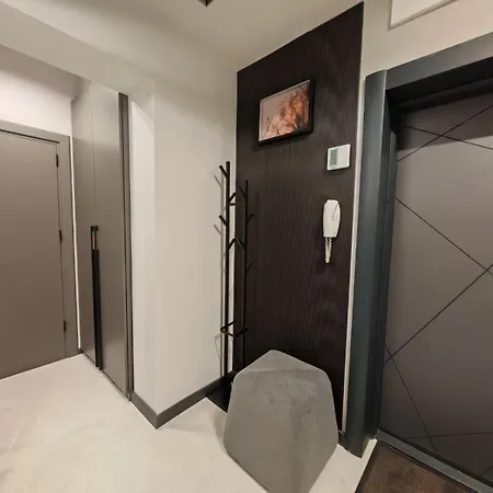 александровска Μπουργκάς