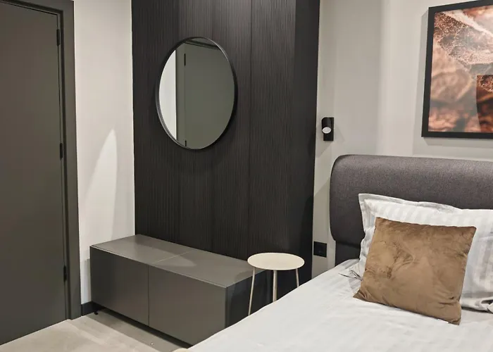 Apartament александровска *