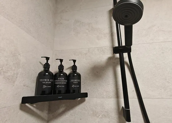 александровска Διαμέρισμα