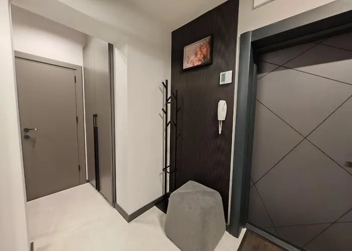 александровска Μπουργκάς