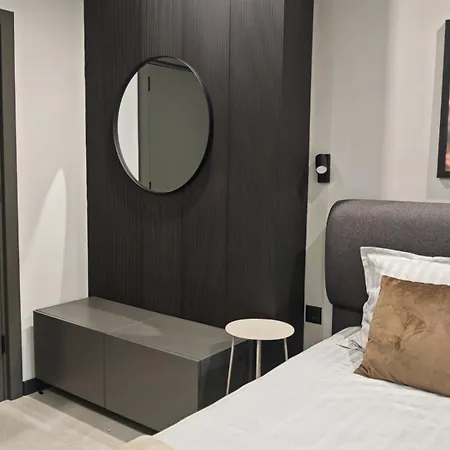 Apartman александровска *